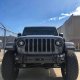 ORL Fog Light Assembly