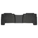 HL XAC - Rear - Black