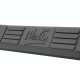 WES Nerf Bars - Signature 3