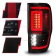 ANZ LED Taillights