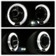 SPY Headlights