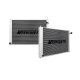 MM Radiators - Alum