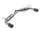 MBRP Axle Back Exhaust 304
