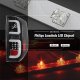 SPY LED Tail Lights