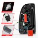 ANZ LED Taillights