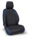 PRP Toyota Front Seat Covers