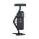 Go Rhino 701011T Exterior Jack Mount - Textured Black