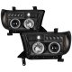 SPY Headlights