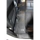 WES Wade Sure-Fit Liners - Blk