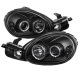 SPY Headlights