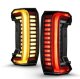 ANZ LED Taillights