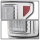 SPY LED Tail Lights