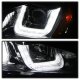 SPY Headlights