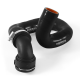 MM Silicone Hose - Radiator