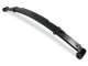 TUF Front Leaf Springs