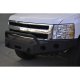 DVE Front Bumpers