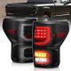 ANZ LED Taillights