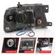 ANZ Projector Headlights