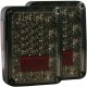 ANZ LED Taillights