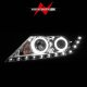 ANZ Projector Headlights