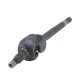 YUK Repl Axles