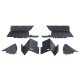 RUG Fender Flare Kits