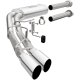 MAG Catback Exhaust