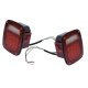 RUG LED Lights