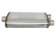 AFE Exhaust Cat Back