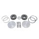 YUK Hardcore Drive Flange Kits