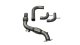 COR Downpipe