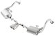 BOR Cat Back S-Type