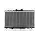 MM Radiators - Plastic