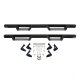 WES Nerf Bars - HDX Drop