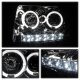 SPY Headlights