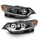 ANZ Projector Headlights