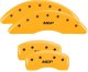 MGP Caliper Covers 4 Standard