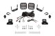 DIO Stage Series Ditch Lights