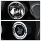 SPY Headlights