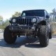 WES Snyper Tube Fenders