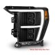 ANZ LED Headlights