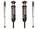 ICO 2.5 Series Coilover Kits