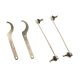 BIL B16 Series Suspension Kits