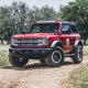 RIG Custom Light Bars