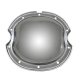 YUK Covers - Chrome
