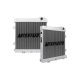 MM Radiators - Alum