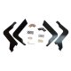 WES Nerf Bars - PRO TRAXX 4