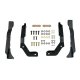 WES Sportsman Grille Guards