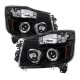 SPY Headlights