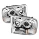 SPY Headlights